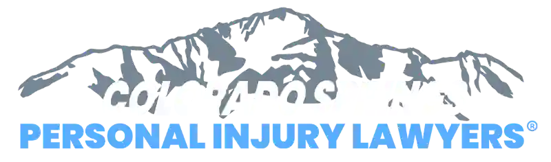 Colorado Springs Personal Injury Lawyer