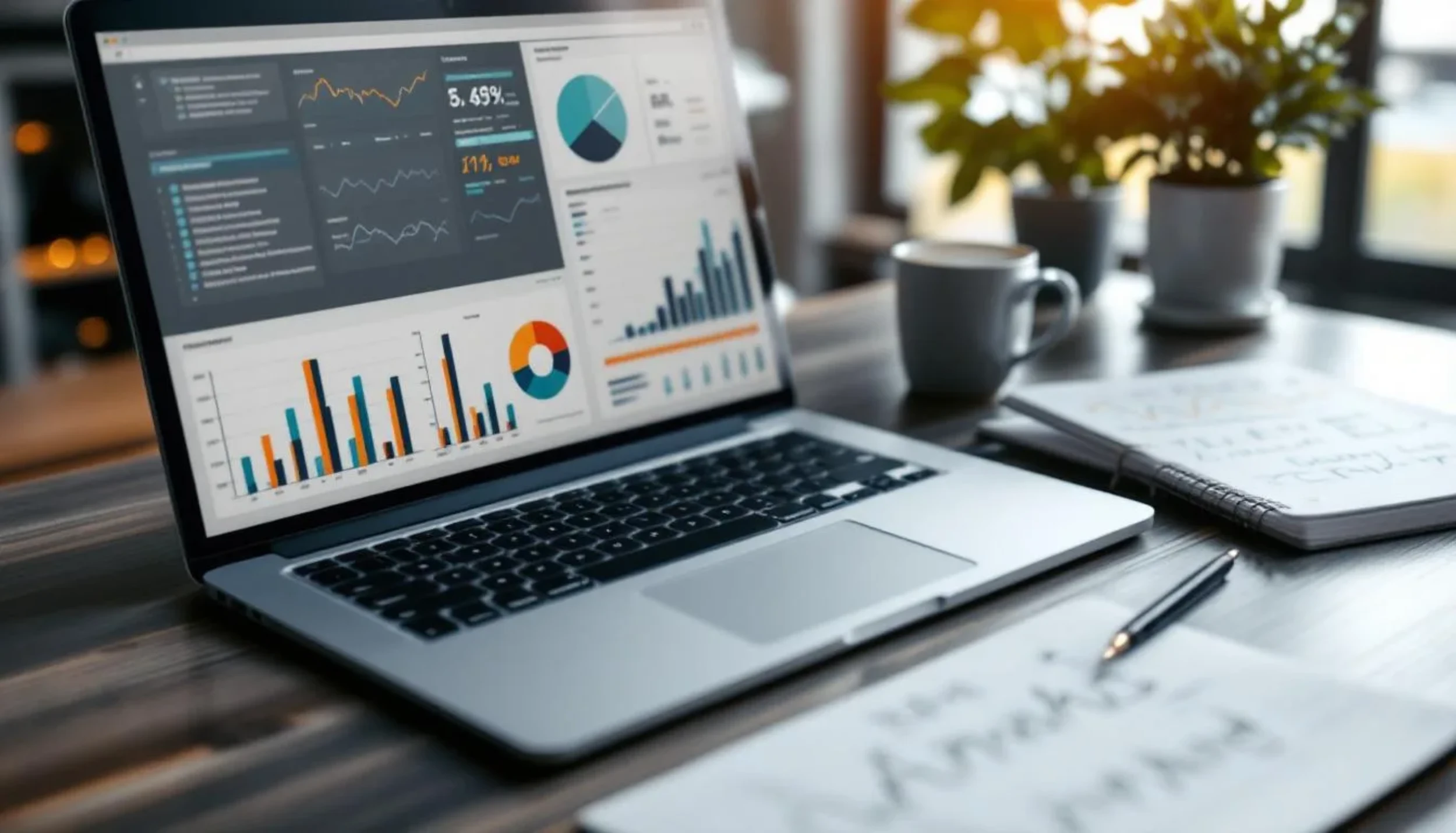 VIPByte blog article about Google Business Profile optimization and local SEO strategies